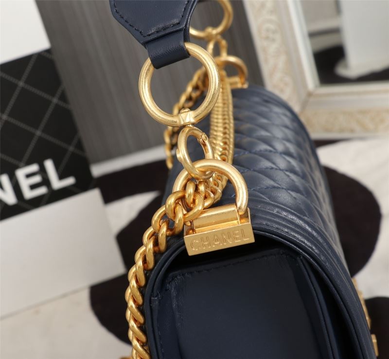 Chanel Boy Series Bags